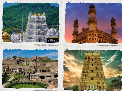 Hyderabad Region
