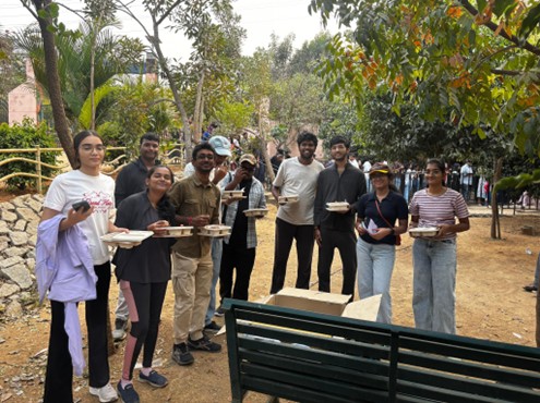 Hyderabad Community Meetup