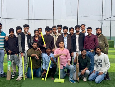 Muzaffarpur Meetup