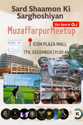 Muzaffarpur Meetup-2