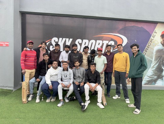 Muzaffarpur Meetup-2