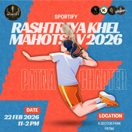 Rashtriya Khel Mahaotsava